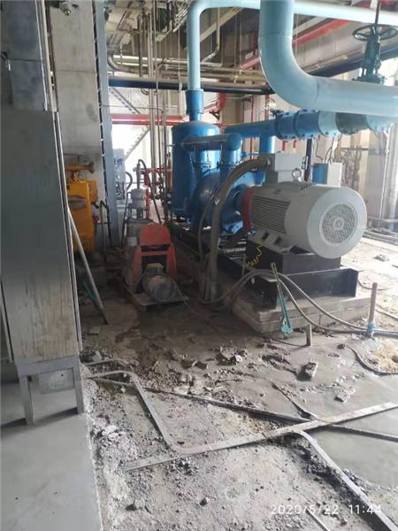 孝感设备基础下沉注浆加固